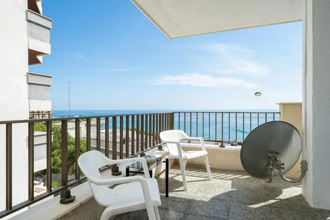 Hauzify I Apartament Nautilus Salou Spain