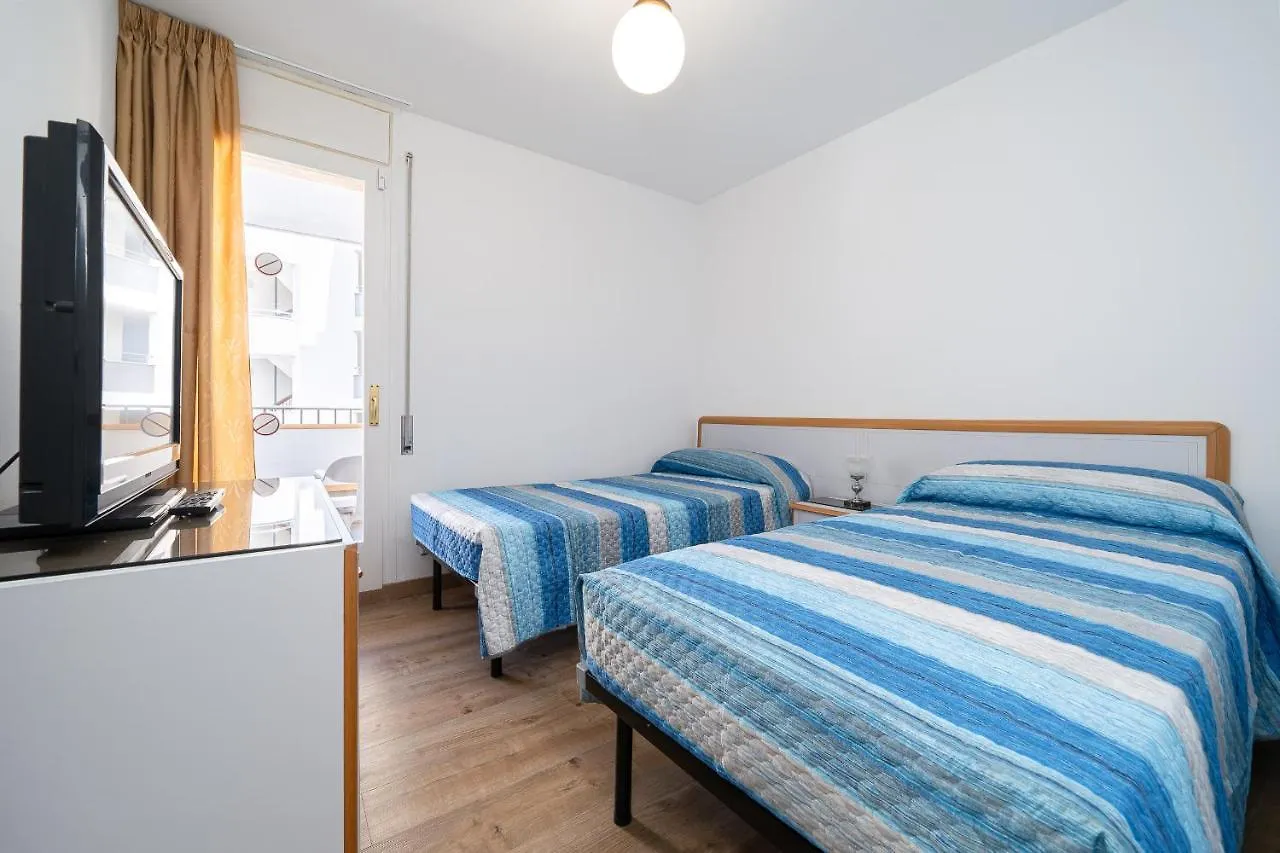 Hauzify I Apartament Nautilus Salou Apartment