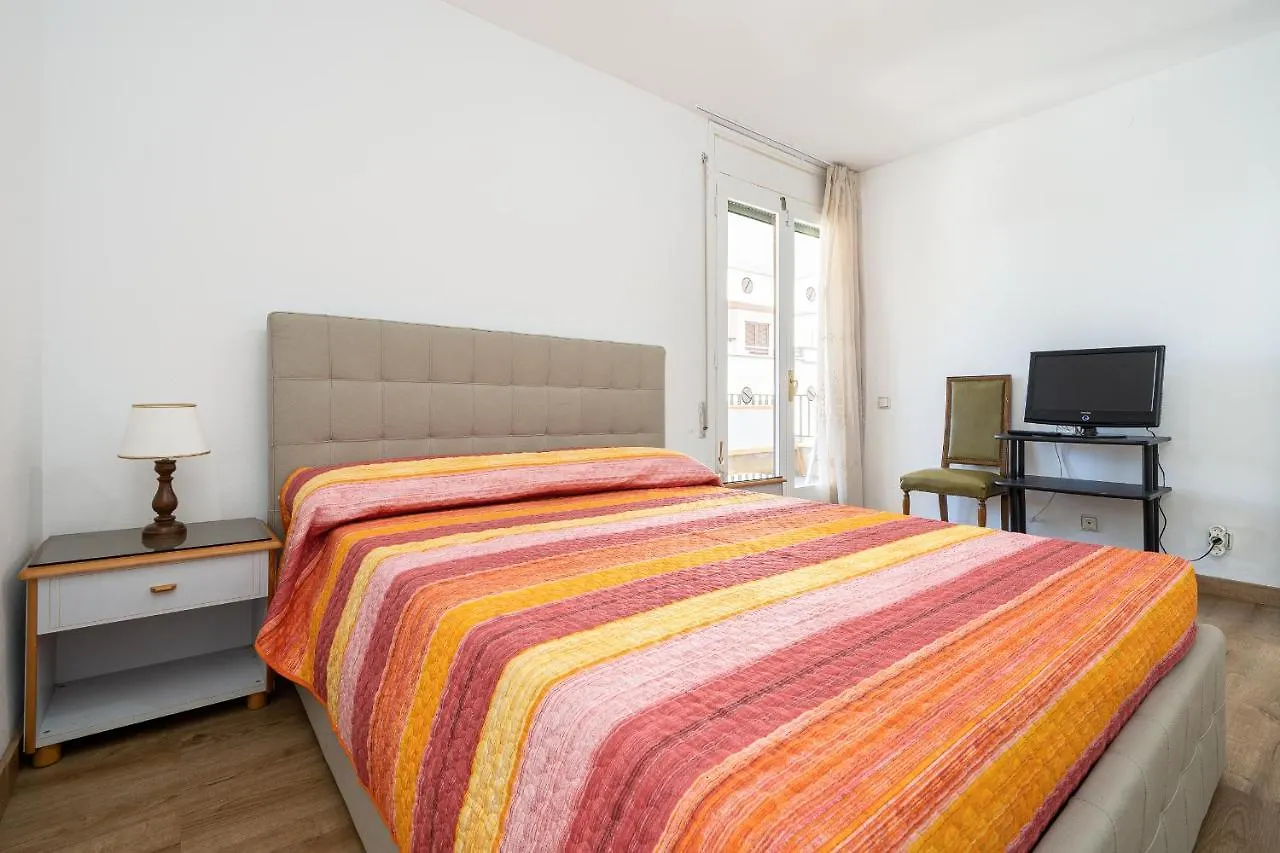 Apartment Hauzify I Apartament Nautilus Salou Spain