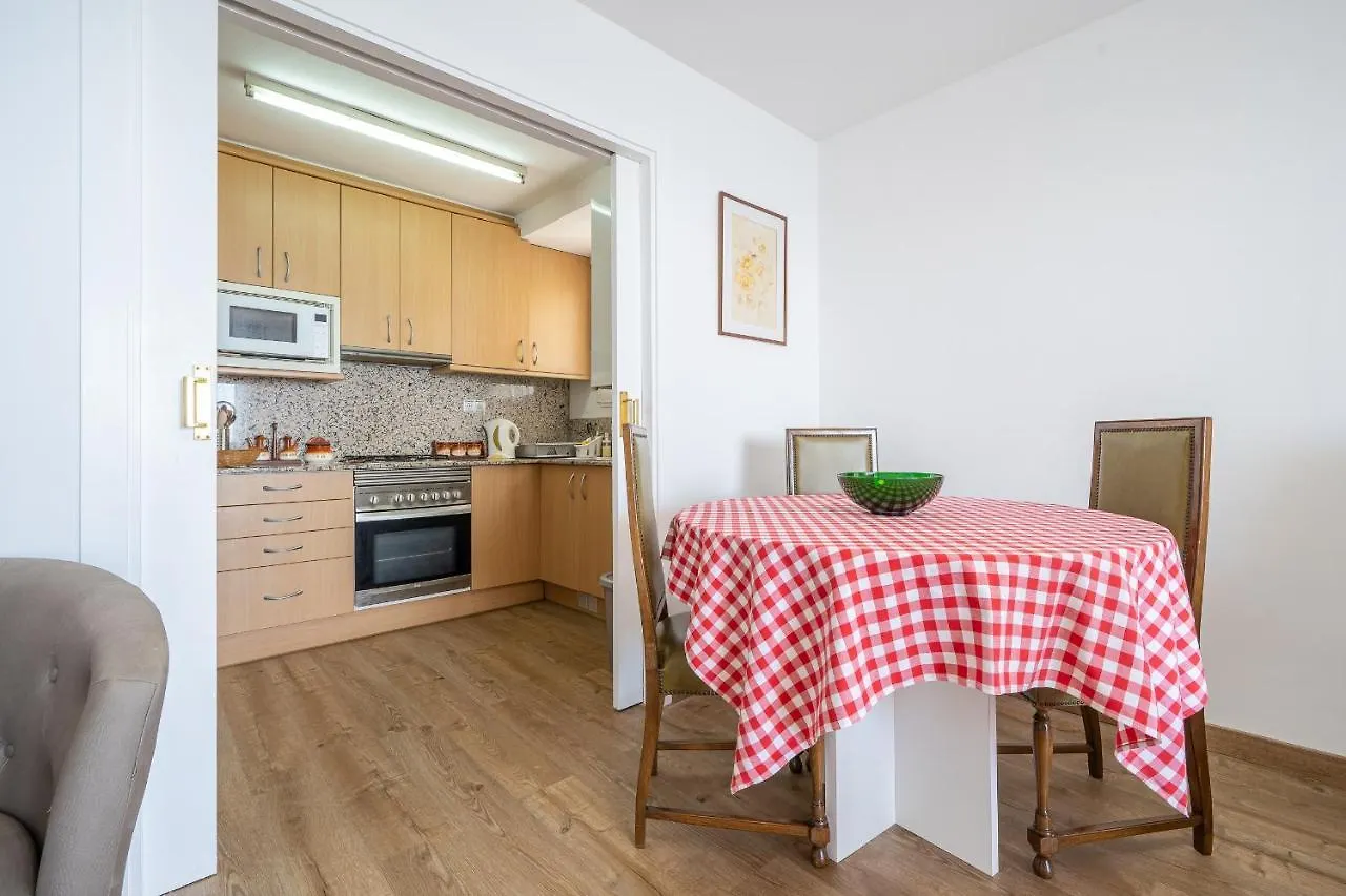Apartment Hauzify I Apartament Nautilus Salou