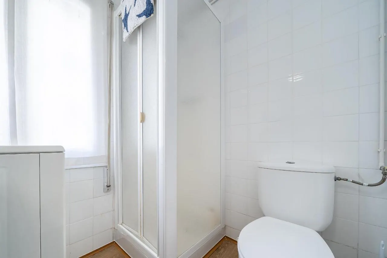 Hauzify I Apartament Nautilus Salou