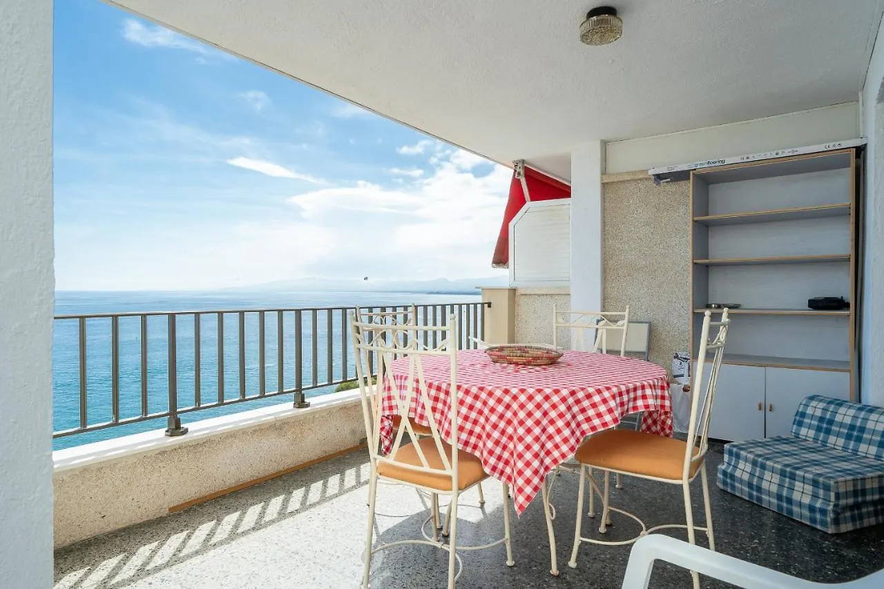 Hauzify I Apartament Nautilus Salou