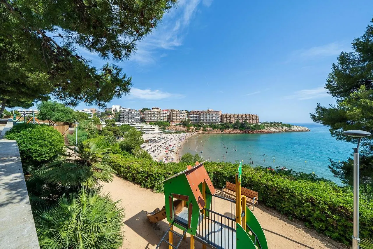 Hauzify I Apartament Nautilus Salou 0*,  Spanje