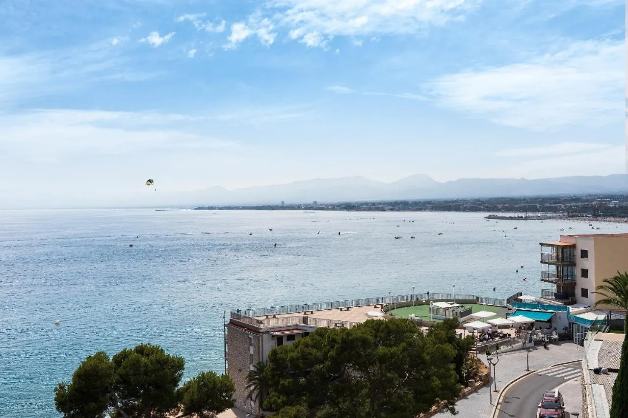 Apartment Hauzify I Apartament Nautilus Salou