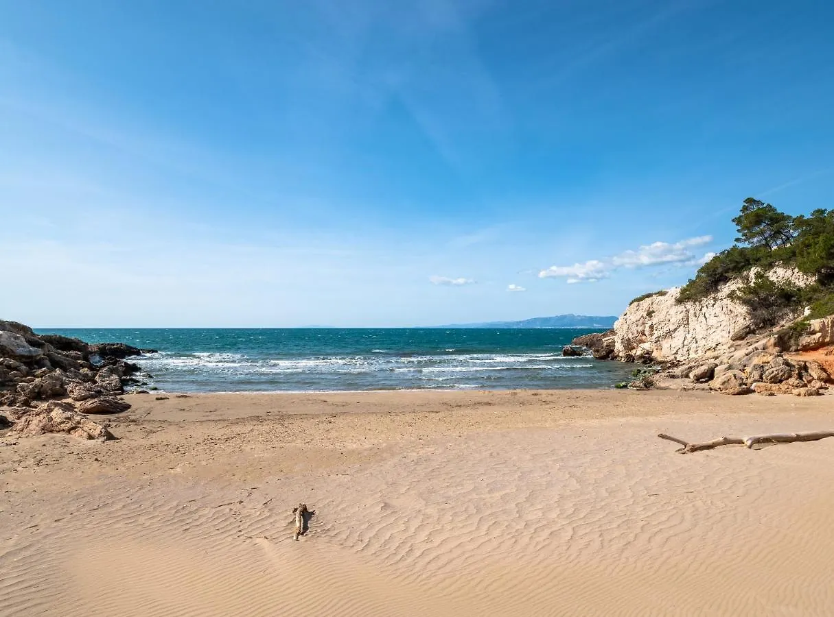 Appartement Hauzify I Apartament Nautilus Salou